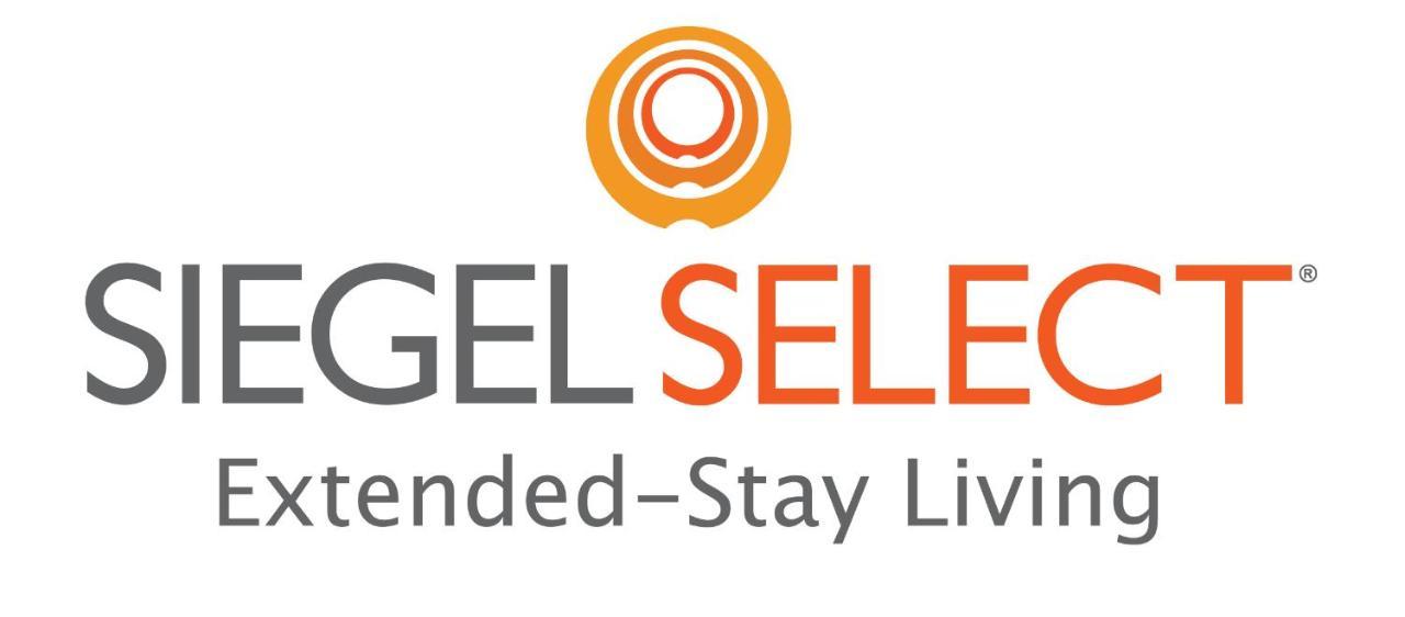 Siegel Select Montgomery Exteriör bild